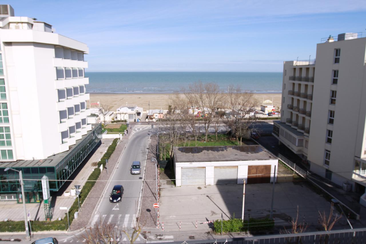 Hotel Venus 里米尼 外观 照片